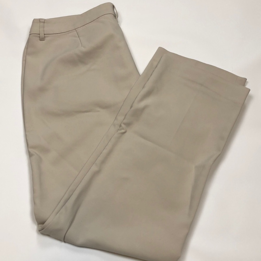 Christopher & Banks size 14 dress pants.
